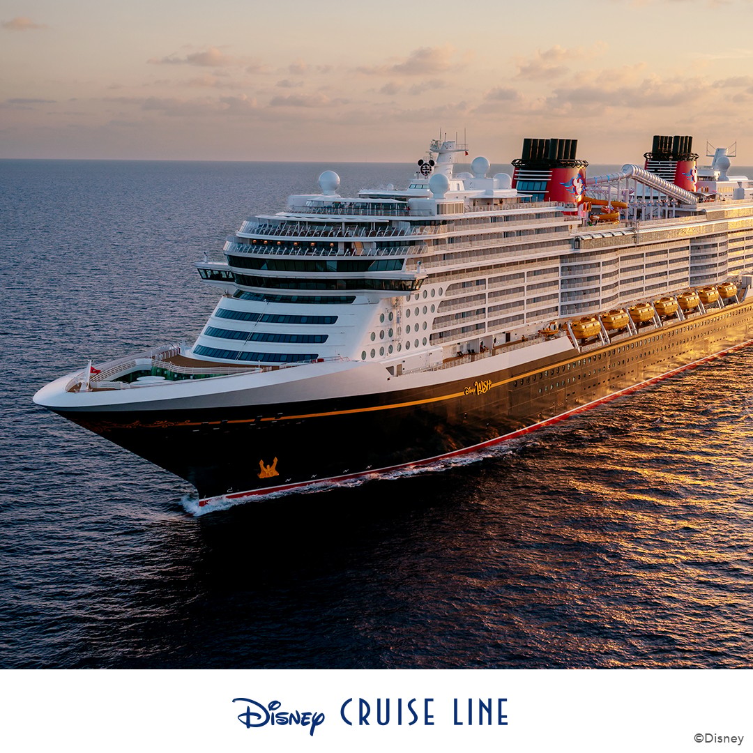 Disney Cruise Line